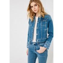 Куртка джинсовая Lauren Ralph Lauren LA079EWZWP90